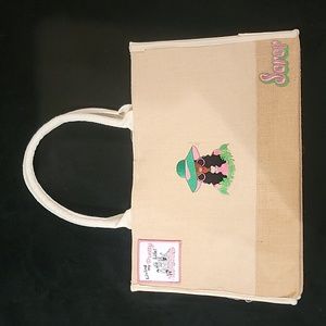 Cute AKA Tote